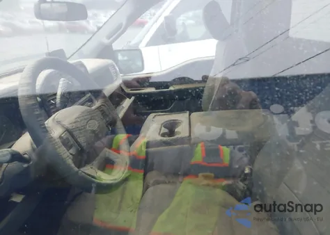 2023 Ford F-150 Xl из США, поврежденный, VIN 1FTMF1EP6PKE83102